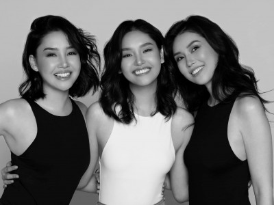 Хөөрхөн Мишээлийн ХӨӨРХӨН ДҮҮ кино урлагт орж ирэв