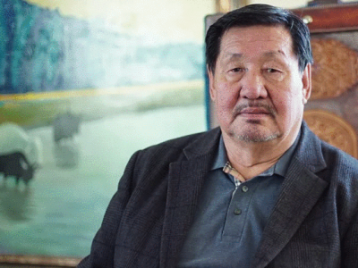 Л.Дашням: Корона монголчуудад өөрсдийг нь маш сайн таниулж байгаа юм биш үү