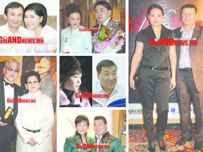 Насны зөрүүтэй хосуудын хайрын түүх