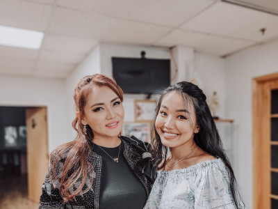 Дуучин Сэрчмаа Miss Asia in USA тэмцээнд ая дуугаа өргөнө