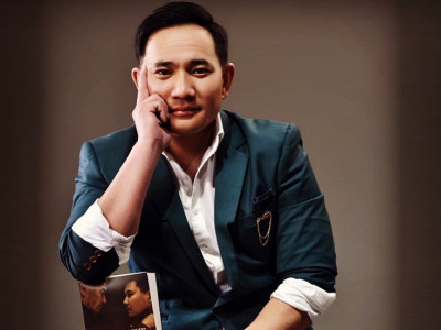 Жүдоч Сайед Моллайгийн өмсгөлийг зохиолч Todko Samson 15 саяар худалдан авчээ