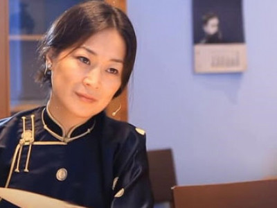 П.Анужин: Оюун санааны эрин гарчихаад байхад бид өнөө л цуйван, бууз, хуушуураа тойрч маргаад унжсан гэдэснийхээ асуудлыг өөрөө шийдчихэж чадахгүй л эргэлдээд байдаг