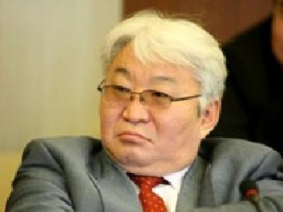 Э.Бат-Үүл: С.Зориг оо, найз нь тэcнэ ээ