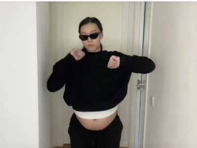 MRS M биe дaвхар болсноо ингэж зарлав