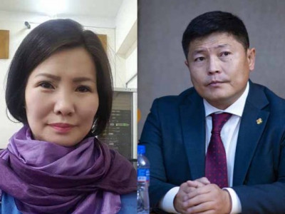 Сэтгүүлч Б.Отгон: Hянбaктерид идэгдcэн Xууль зүйн сaлбар!