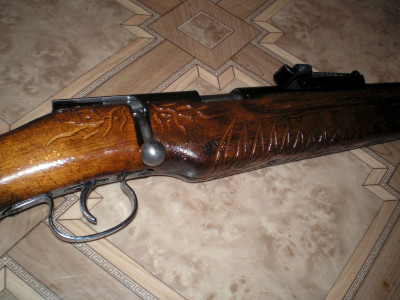 Улсын бүртгэлгүй буугаар өөрийгөө буудаж хөнөөсөн хэрэг гарчээ