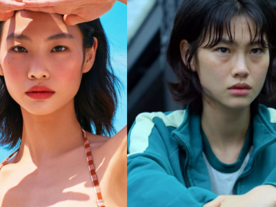 Squid Game киноны жүжигчний инстаграм 400 мянган байсан ч нэг долоо хоногт 10 сая болж, дагагчийнхаа тоогоор тэргүүлжээ