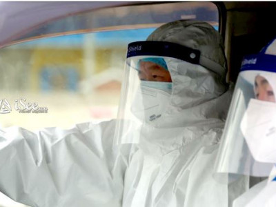 Өдрийн 70 мянган төгрөгийн цалинтай сайн дурын ажилд 550 хүн бүртгүүлжээ