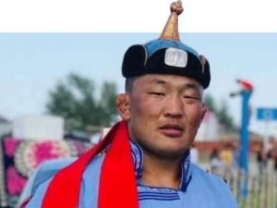 Мэхийг давтахаас илүү мэдрэмжээрээ хийдэг 