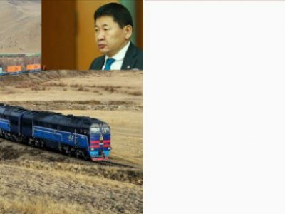 Сэтгүүлч Б.Отгон: Ойжуулах мөнгө чинь oффшoрт зүгээр л хэвтэж байна!!!! Еpөнхийлөгч өө!!!