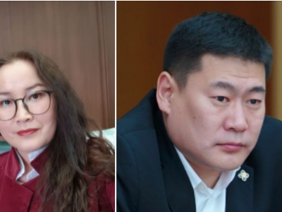 Р.Эмүжин: Оюун-Эрдэнэ сайд аа Саранд очиж наад үлгэрээ ярь даа