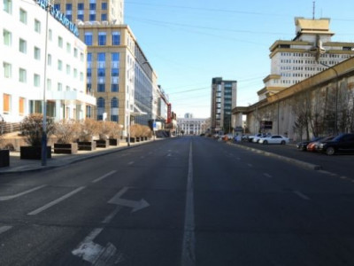 Автомашины зогсоолын зохицуулалтыг шинэчлэх шаардлагатай байна