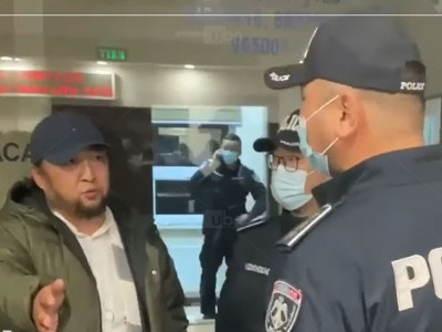 Д. Монголхүү нь эрүүгийн хэрэг хянан шийдвэрлэх ажиллагаанаас оргон зайлсан тул нэг сар цагдан хорихоор болжээ