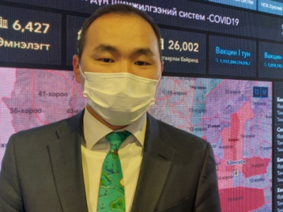 Б.Батцоож: Сайн дурын жолооч нар өдөрт 50 мянган төгрөгийн цалин, 20 мянган төгрөгийн шатахууны эрх авна 