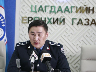 Цагдаагийн ерөнхий газар фэйсбүүк чатаар мэдүүлэг авдаггүй гэв