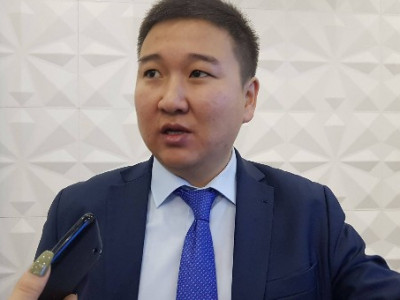 Э.Одбаяр хорих 461-р ангид өлсгөлөн зарлажээ