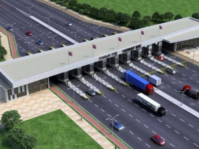 Чөлөөт бүс гацаанаас гарч эхэллээ 