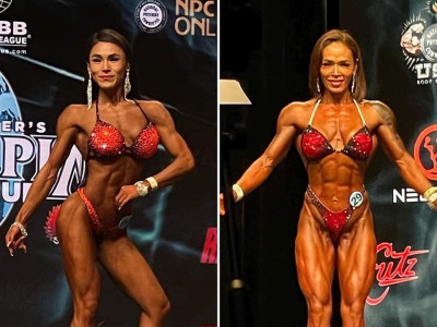 Г.Угалзцэцэг: Охин бид хоёр зорьсондоо хүрлээ