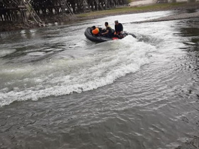СЭРЭМЖЛҮҮЛЭГ: Туул голыг автомашинтай гаталж явсан таван иргэний хоёр нь осолджээ 