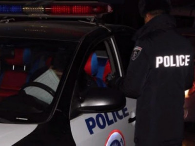 Хувийн өс хонзонгоор 39 настай эмэгтэйг, 21 настай Б автомашинаараа дайрч, амийг нь хохироон зугтжээ