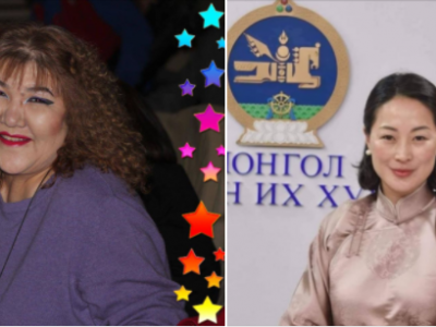 Ж.Нарана: Ануужингаас авахуулаад балай юмнуудыг дэмжээд байсныхаа горыг хүртэцгээ!!!