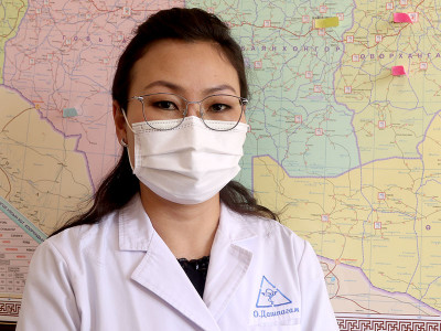 Коронавирусийн халдварын эсрэг нэмэлт тунг харьяалал харгалзахгүй хийж байна 