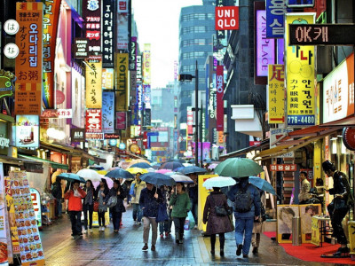 БНСУ-д хууль бусаар оршин суугчид КОВИД-19-ийн эсрэг вакцин хийлгэж, сайн дураар нутаг буцах хүсэлтээ өгвөл торгохгүй 