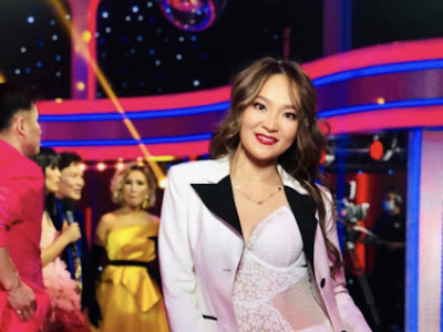 Гэм 3эм жүжигт Д.Ганцэцэг дүр бүтээнэ