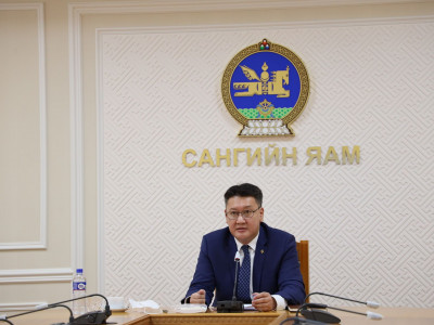 Б.Жавхлан: НӨАТ-ын буцаан олголтын хоёр хувийг бууруулж, цаашид олгохгүй