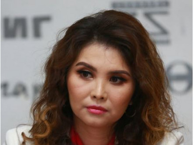 Мартагдсан МИСС Д.Уянгалянхуа ДЭЛХИЙ-д Монголыг төлөөлдөг МИСС-г сонгон шалгаруулдаг