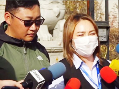 Ц.Анандбазарын хэргийг шалгаж байгаа Цагдаагийн алба хаагчдыг АТГ-т өглөө