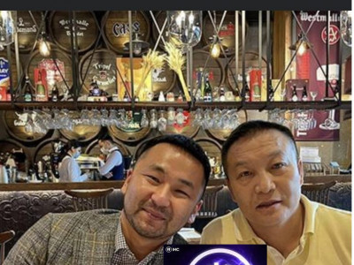 О.Мөнхжин: Гүндалайгийн хэлээд байгаа ТЭP XAP чинь ...