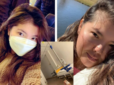 Дуучин Нара: Хүн энд эрүүл болох гээд үзэж тарж байхад амьд сэрүүн дээр минь зул өргөх нь ээ гарууд 