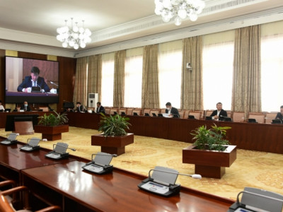 Ипотекийн зээлийн 60 хувийг Монгол банк, үлдсэн 40 хувийг банкууд гаргаж байгаа 