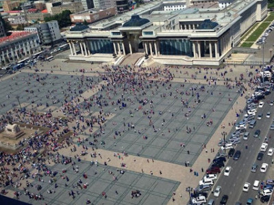 Цар тахал ба хариуцлага-8 