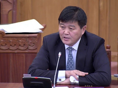 Х.Болорчулуун: Манай хүү гурав хоног тарваган шийртэй сүү уугаад л эдгэчихлээ