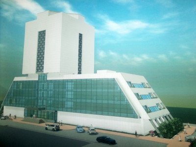 Үндэсний номын сангийн шинэ байр ирэх оны төсөвт багтсангүй