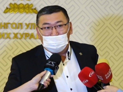 Ц.Туваан: Би АН-ын гишүүн хэвээрээ байгаа
