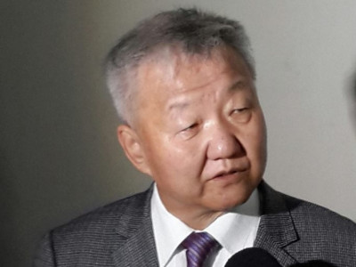 О.Лхагвадорж: Үндсэн хуульд үзэл баримтлалынх нь эсрэг заалт олон байна