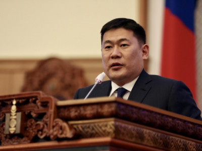 Л.Оюун-Эрдэнэ: 3-р тундаа хамрагдахыг хичээнгүйлэн гуйж байна