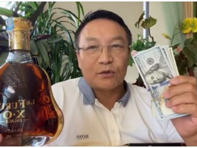 Л.Гүндалай: Би 4000 доллароо авлаа, койн авсан хүмүүстээ амжилт хүсье