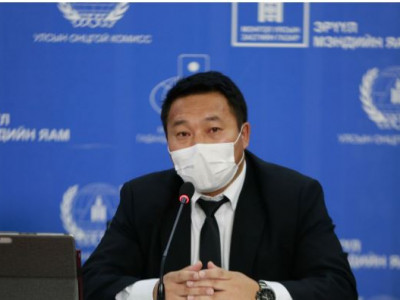 Нийслэлд бүртгэгдэж буй тохиолдлын тоо өнгөрсөн 7 хоногтой харьцуулахад тогтворжих хандлагатай байна 