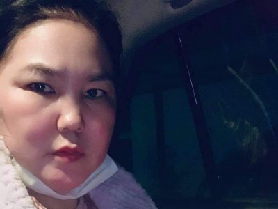 Харанхуй шөнөөр хатгаатай хүүхдүүдээ тэврээд хөөгдлөө дөө