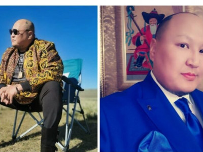 Т.Дэлгэрмөрөн: Тyрк улсын гоо сайхны эмнэлэг надад үс суулгах болсон гэнэ