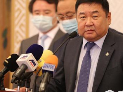 Н.Ганибал, Ж.Батсуурь нарыг намаас дөрвөн жилээр хасах сахилгын шийтгэл оногдуулж байна 