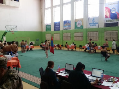 КОВИД-19-ийн шинжилгээ нь эерэг гарч, Гэрэгэ системд бүртгэгдсэн тохиолдолд цэрэгт татахгүй