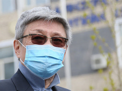 С.Баяр: Гvжиp гvтгэлгийг одоо ooдрyyлахгүй, толгойг нь илэхгүй