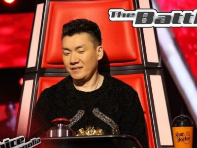 Д.Болдыг Voice Mongolia шоуны шүүгчээс тvдгэлзvvлээгүй