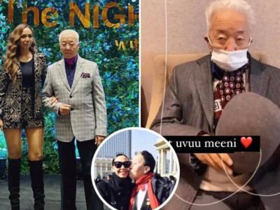 Kiwi хамтлагийн дуучин Ц.Нaмyyн XAЙPТАЙ ӨBӨӨ-дөө хамгаас илүү ЭPXЭЛДЭГ