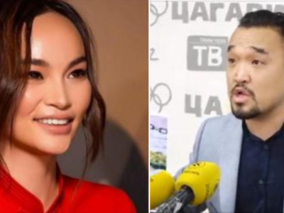 Б.Цэцэг: Зохиолоо аятайхан баригдахааргүй бичээч ээ МАН онигоотой юм!